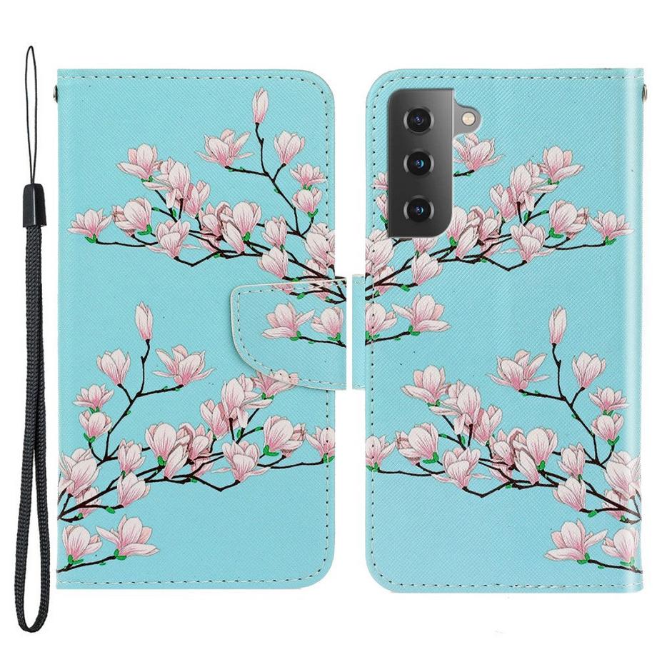 Galaxy S22+ - Handyhülle Motiv