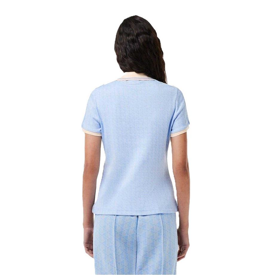 LACOSTE  Polo Manches Courtes 