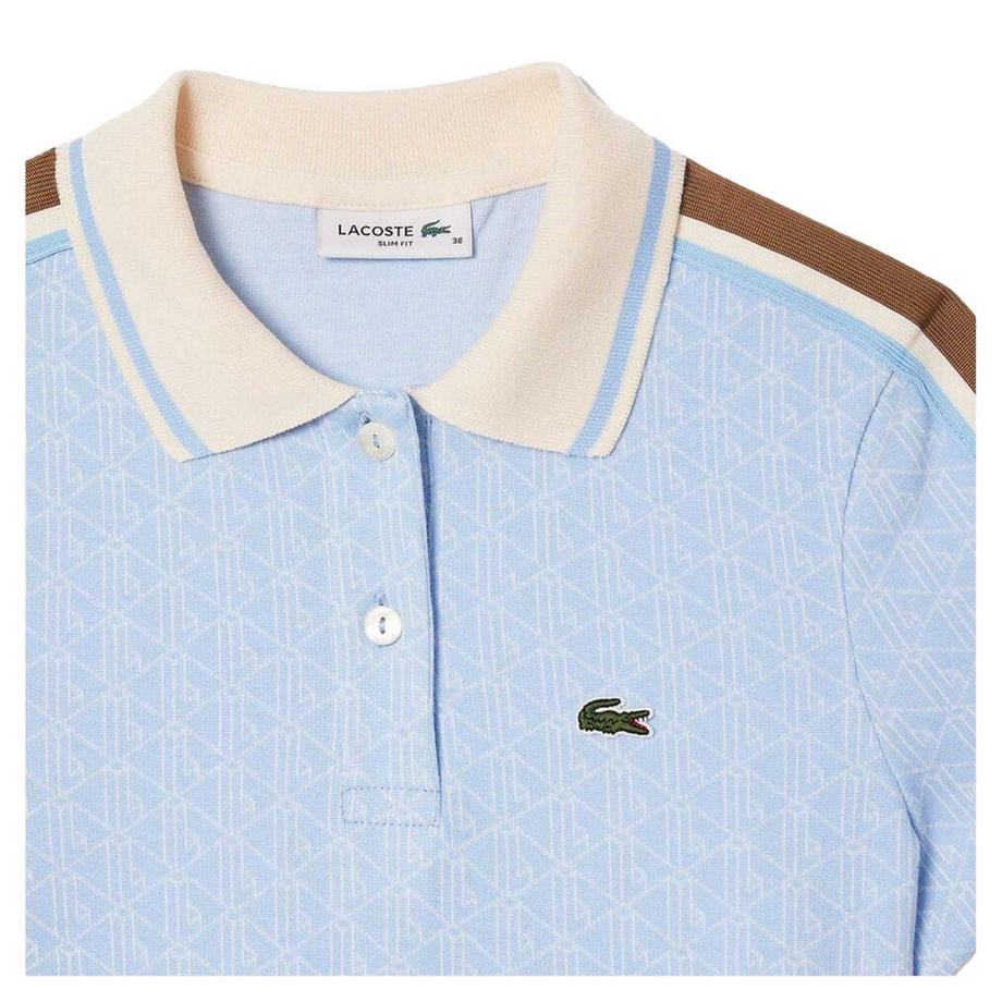 LACOSTE  Polo Manches Courtes 