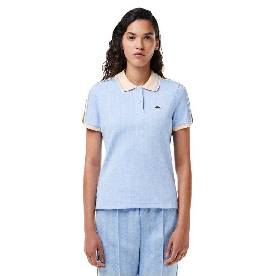 LACOSTE  Polo Manches Courtes 