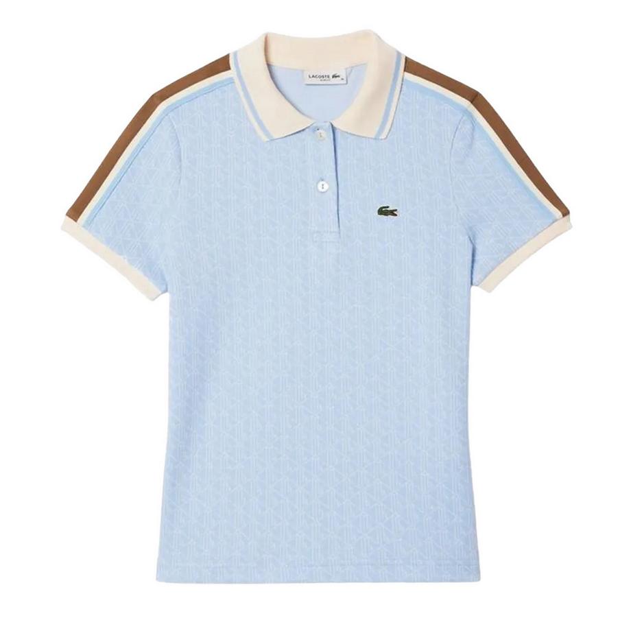 Polo Manches Courtes
