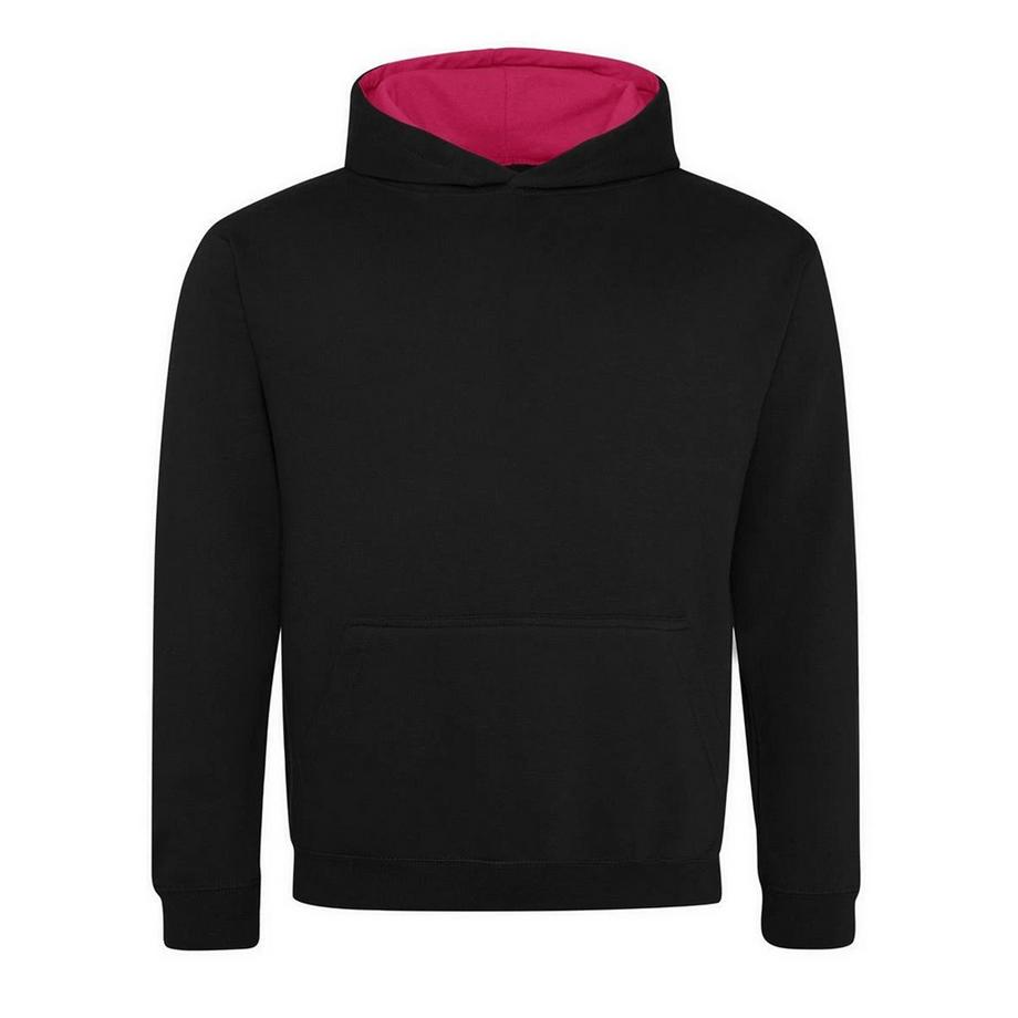 Varsity Kapuzenpullover