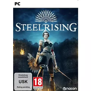Steelrising Standard Deutsch PC