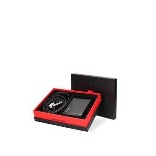 pierre cardin Set Portafoglio e Cintura  
