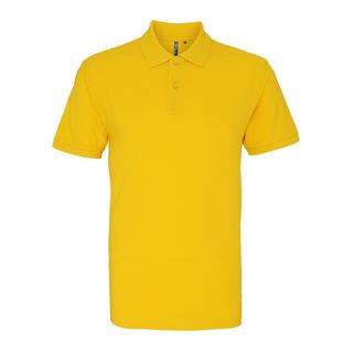 Asquith & Fox  PoloShirt, Kurzarm 