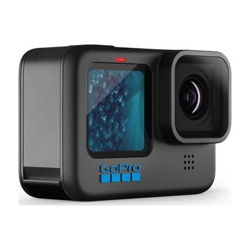 GoPro CHDHX-112-RW action sports camera