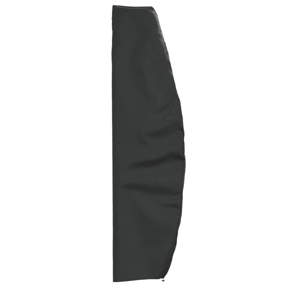 VidaXL Housse de parapluie de jardin polyester  