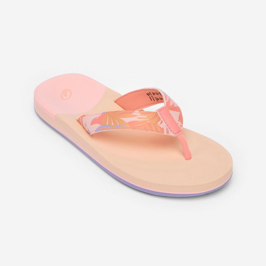 Flip-Flops 550 Palmy Druck EVA