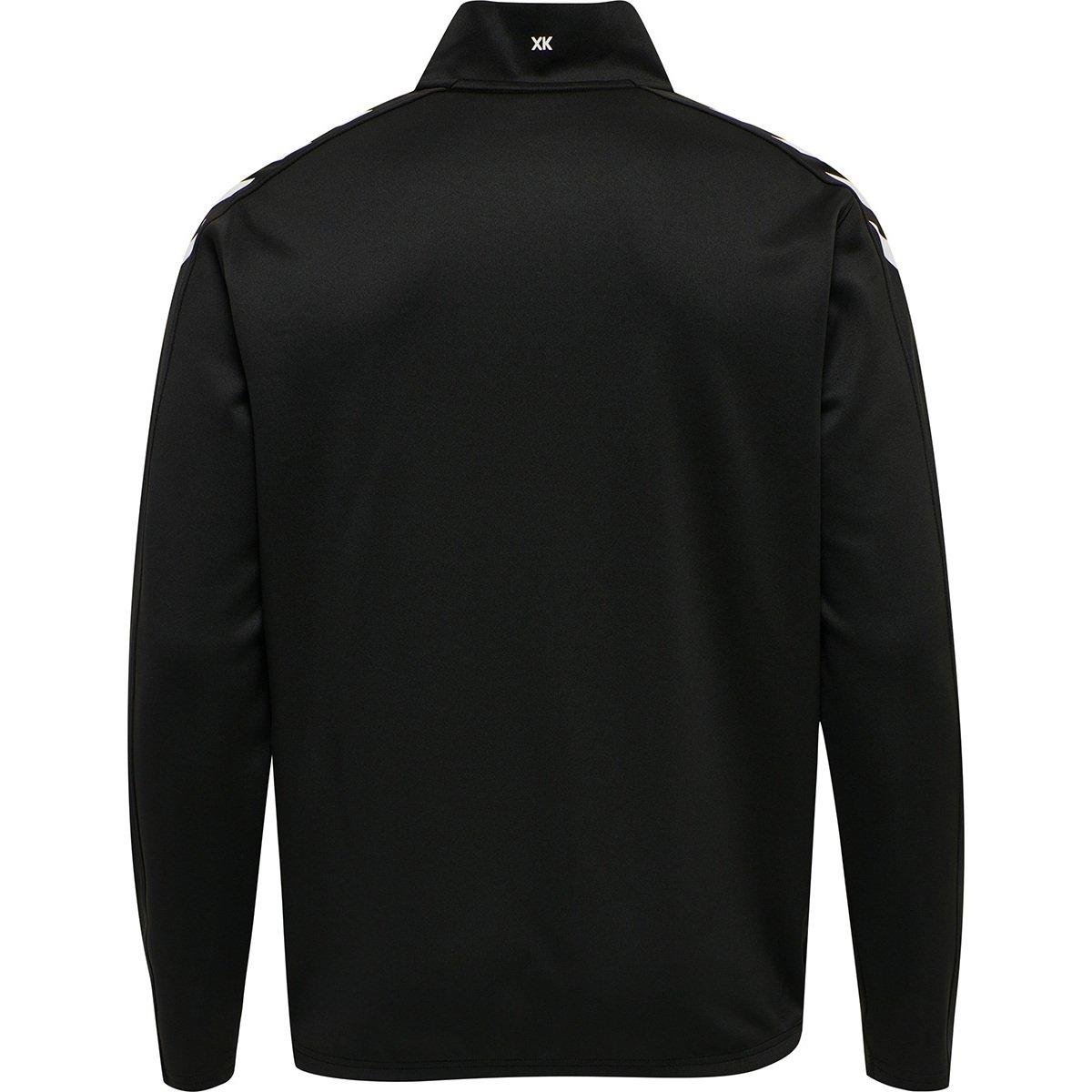 Hummel hmlCORE XK Half Zip Poly Sweatshirt  