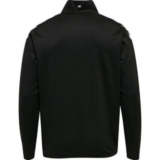 Hummel hmlCORE XK Half Zip Poly Sweatshirt  