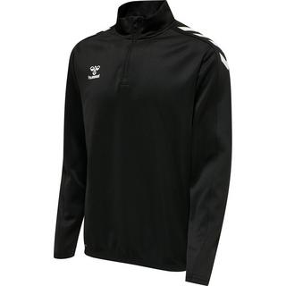 Hummel hmlCORE XK Half Zip Poly Sweatshirt  