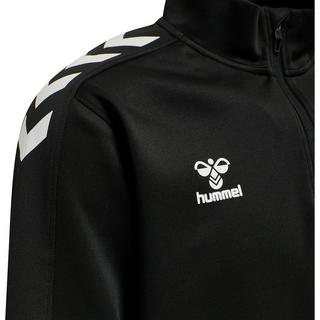 Hummel hmlCORE XK Half Zip Poly Sweatshirt  