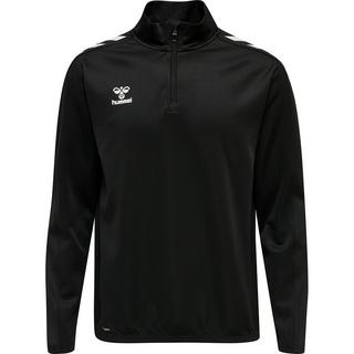 Hummel hmlCORE XK Half Zip Poly Sweatshirt  