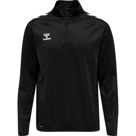 Hummel hmlCORE XK Half Zip Poly Sweatshirt  