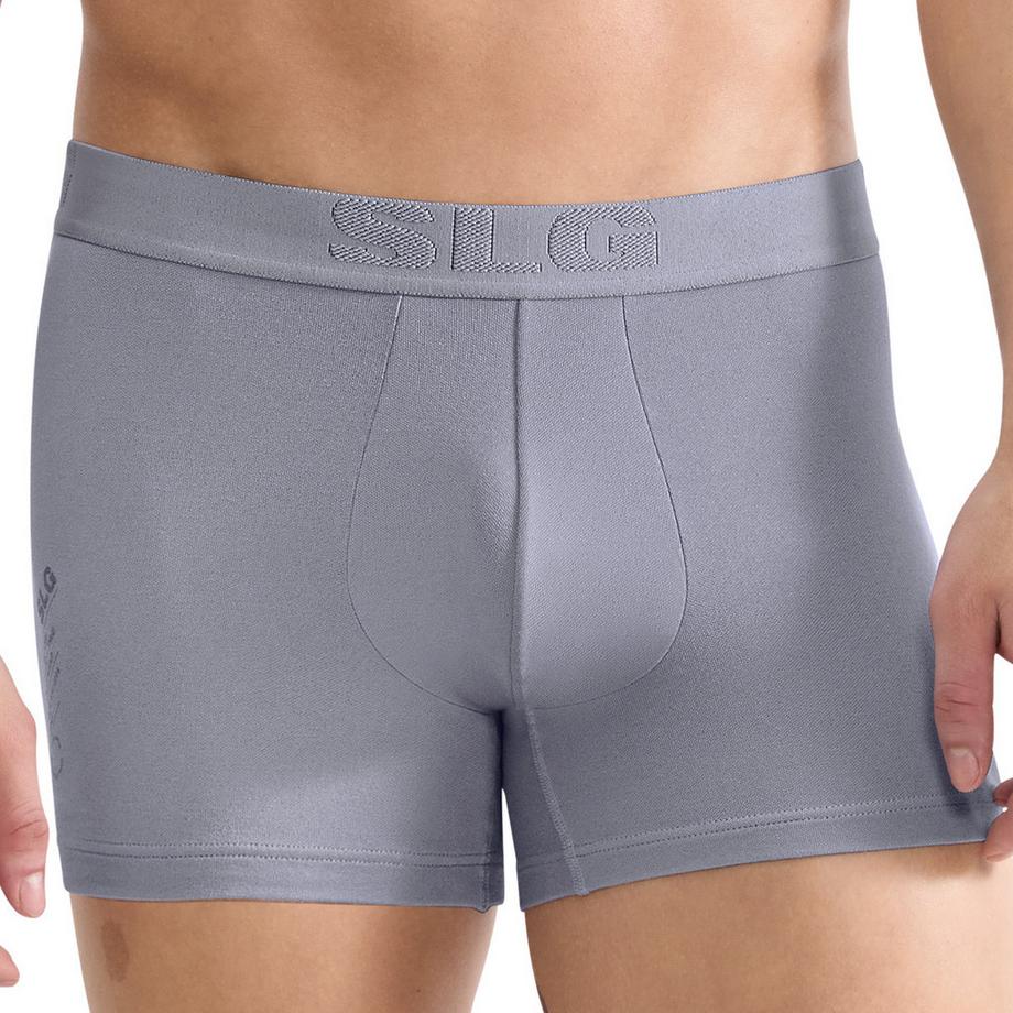 sloggi SLG Base Soft boxer 4 pezzi  
