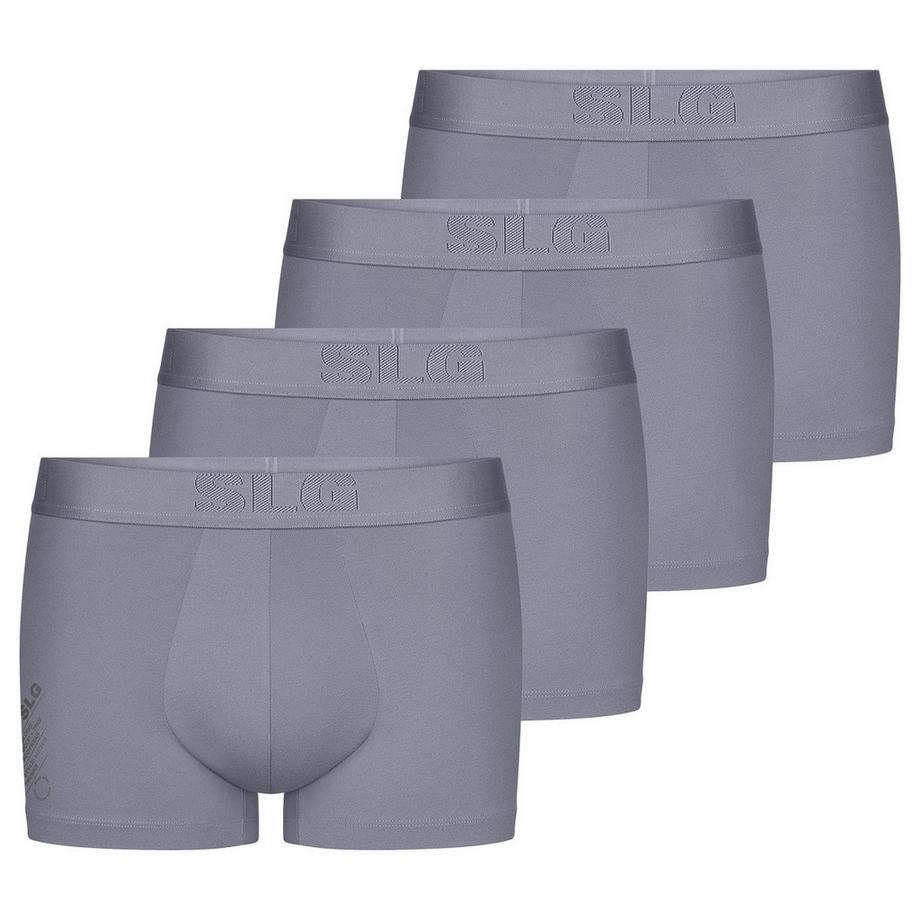 SLG Base Soft lot de 4  - boxers