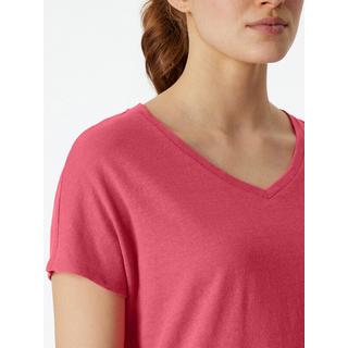 Schiesser  Mix & Relax T-shirt en lin 