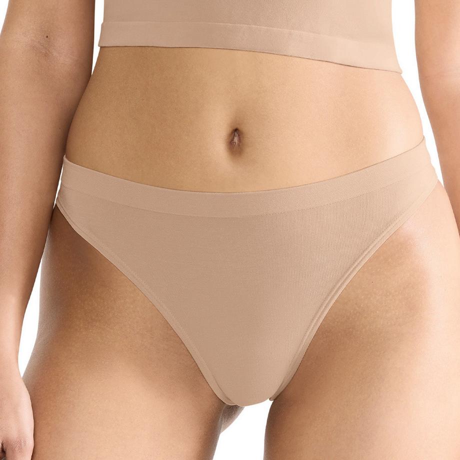 sloggi  GO Sense lot de 4  - tanga 