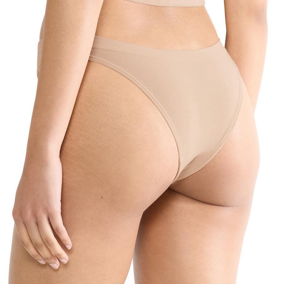 sloggi  GO Sense lot de 4  - tanga 