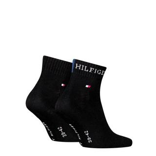 TOMMY HILFIGER  Quarter chaussettes 