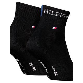 TOMMY HILFIGER  Quarter Socken 