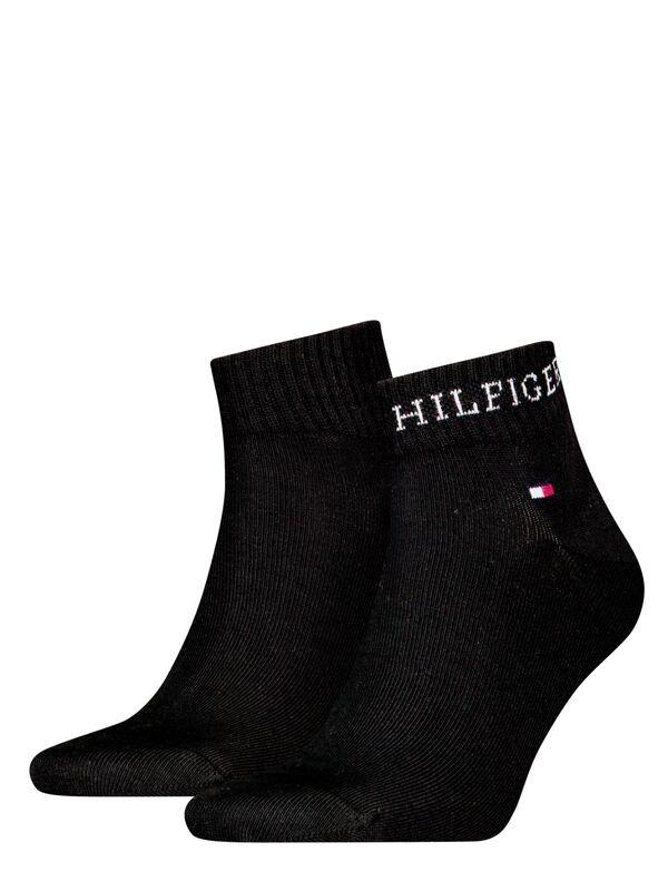 TOMMY HILFIGER  Quarter Socken 