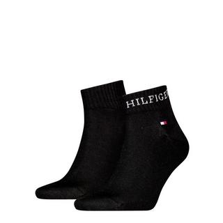 TOMMY HILFIGER  Quarter chaussettes 