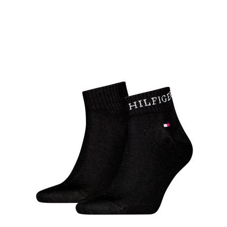 TOMMY HILFIGER  Quarter Socken 