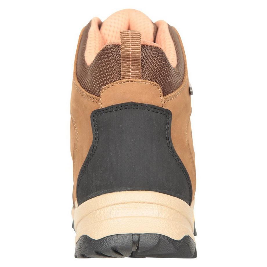 Mountain Warehouse  Stiefel Hurricane Extreme, Leder 