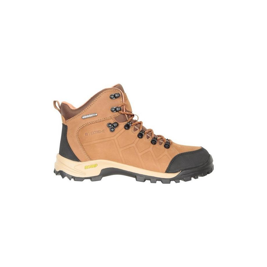 Mountain Warehouse  Stiefel Hurricane Extreme, Leder 