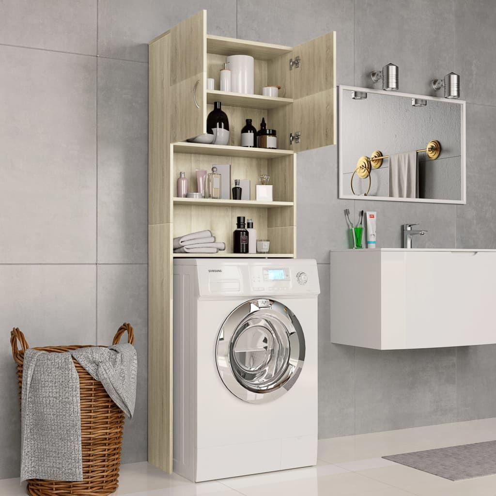 VidaXL mobile per bagno  