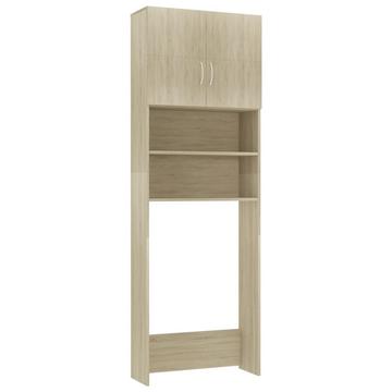 Waschmaschinenschrank