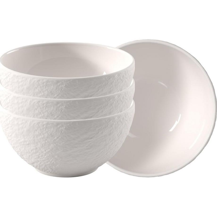 Villeroy&Boch Manufacture Ice bol à muesli  