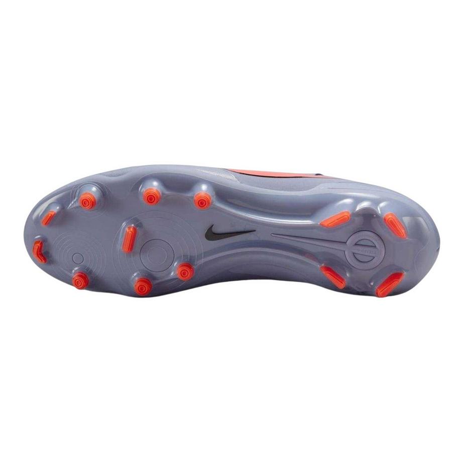 NIKE Tiempo Legend 10 Chaussures de Foot Terrain Ferme  