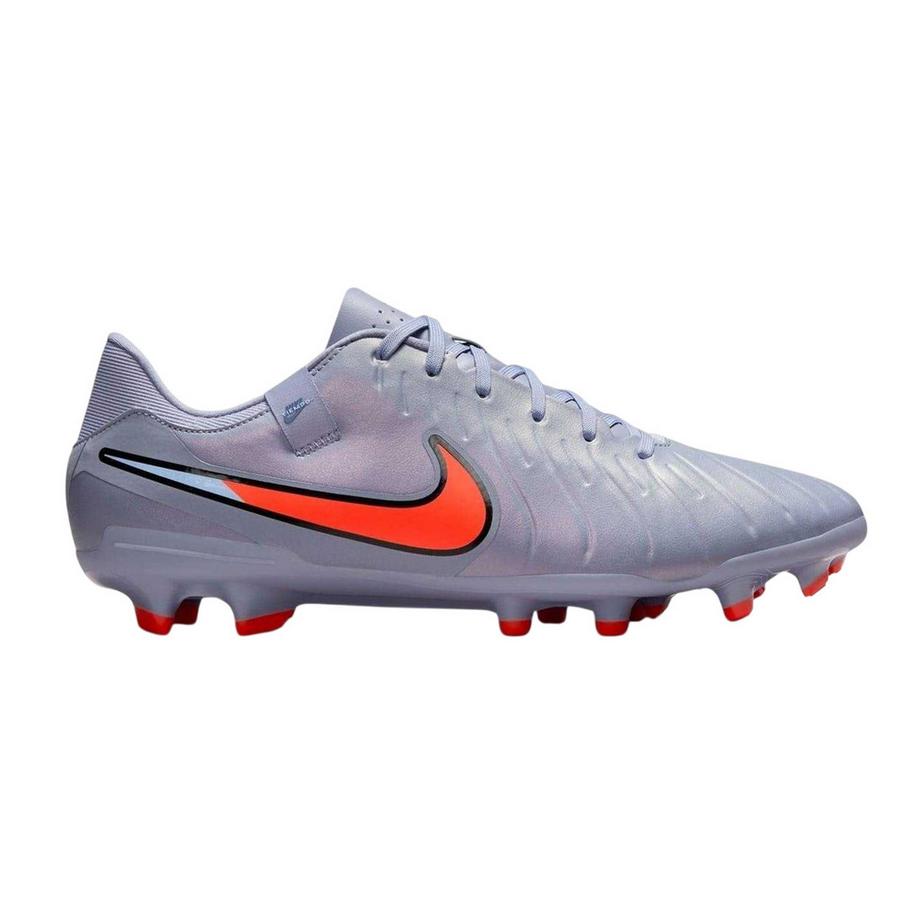Chaussures De Foot Terrain Ferme Tiempo Legend