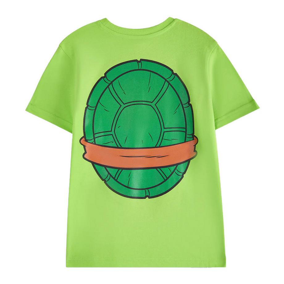 TEENAGE MUTANT NINJA TURTLE  Cosplay T-Shirt  Kurzärmlig 