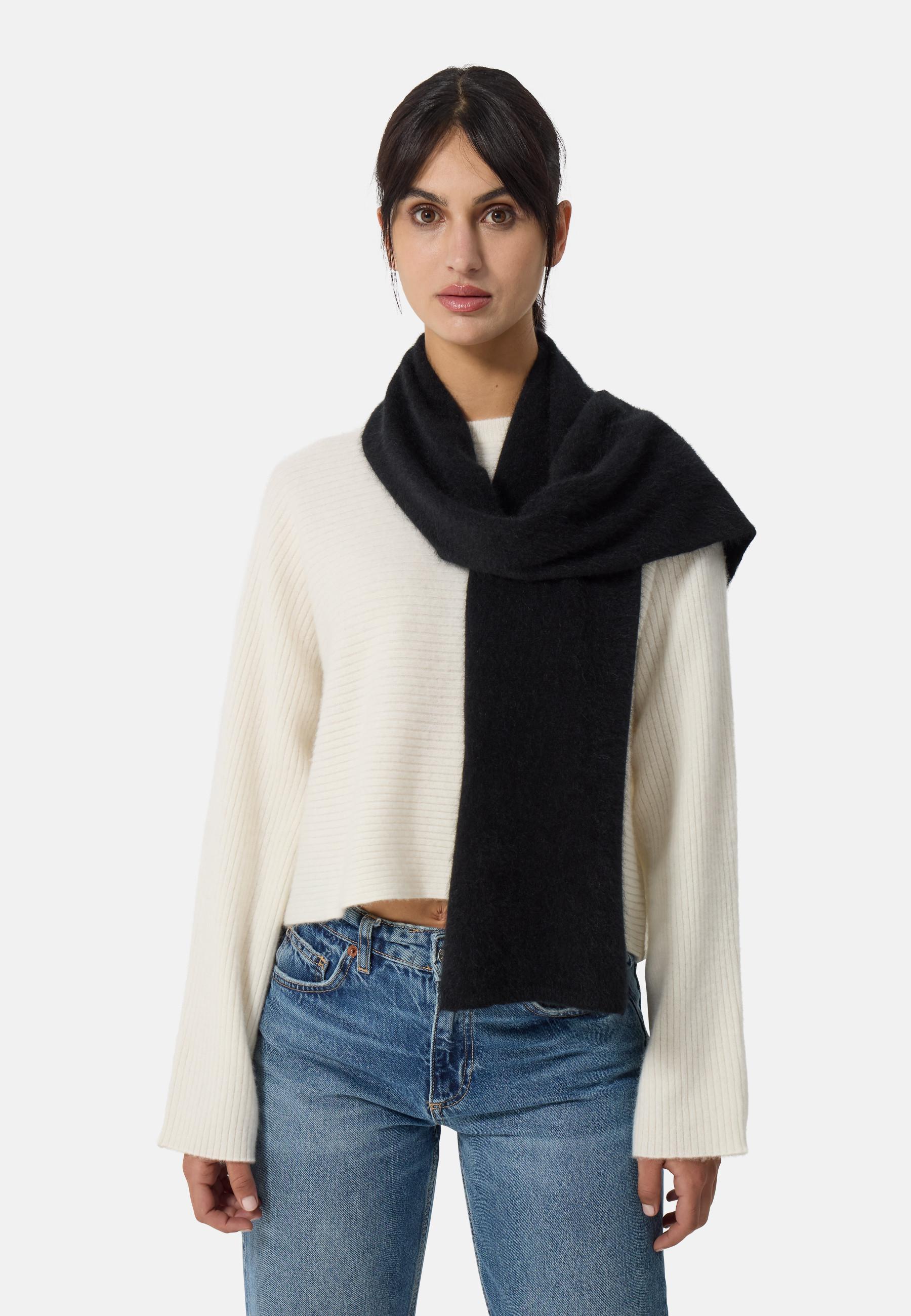 CASH-MERE.CH Kaschmir Schal  