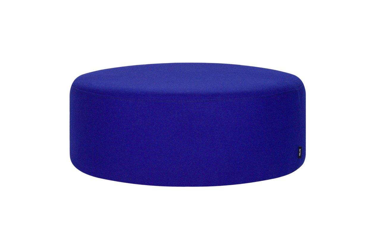 nooma Pouf Folk - large  