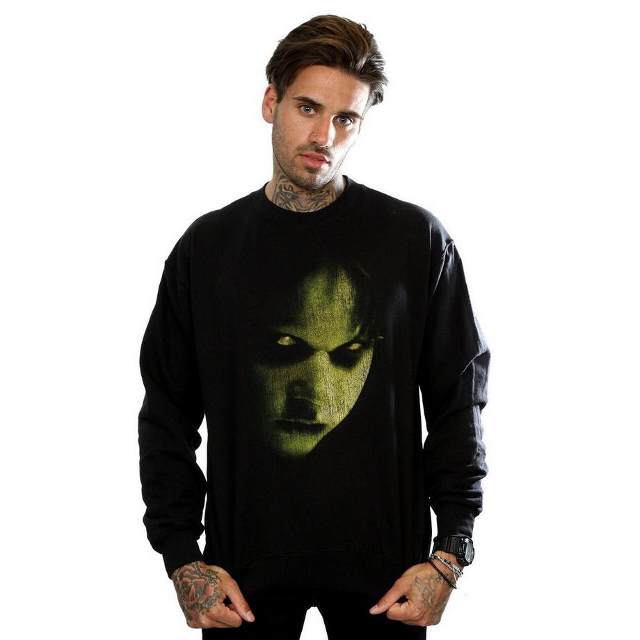 The Exorcist The Exorcist Regan MacNeil Sweatshirt  