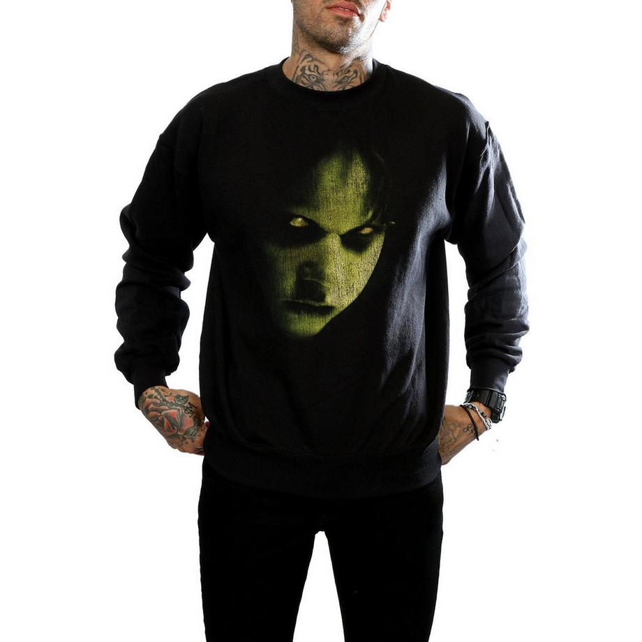 The Exorcist The Exorcist Regan MacNeil Sweatshirt  