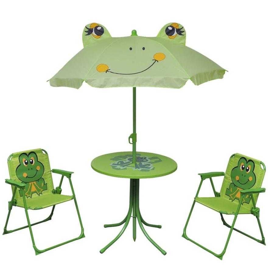 tavolo da giardino Tessuto