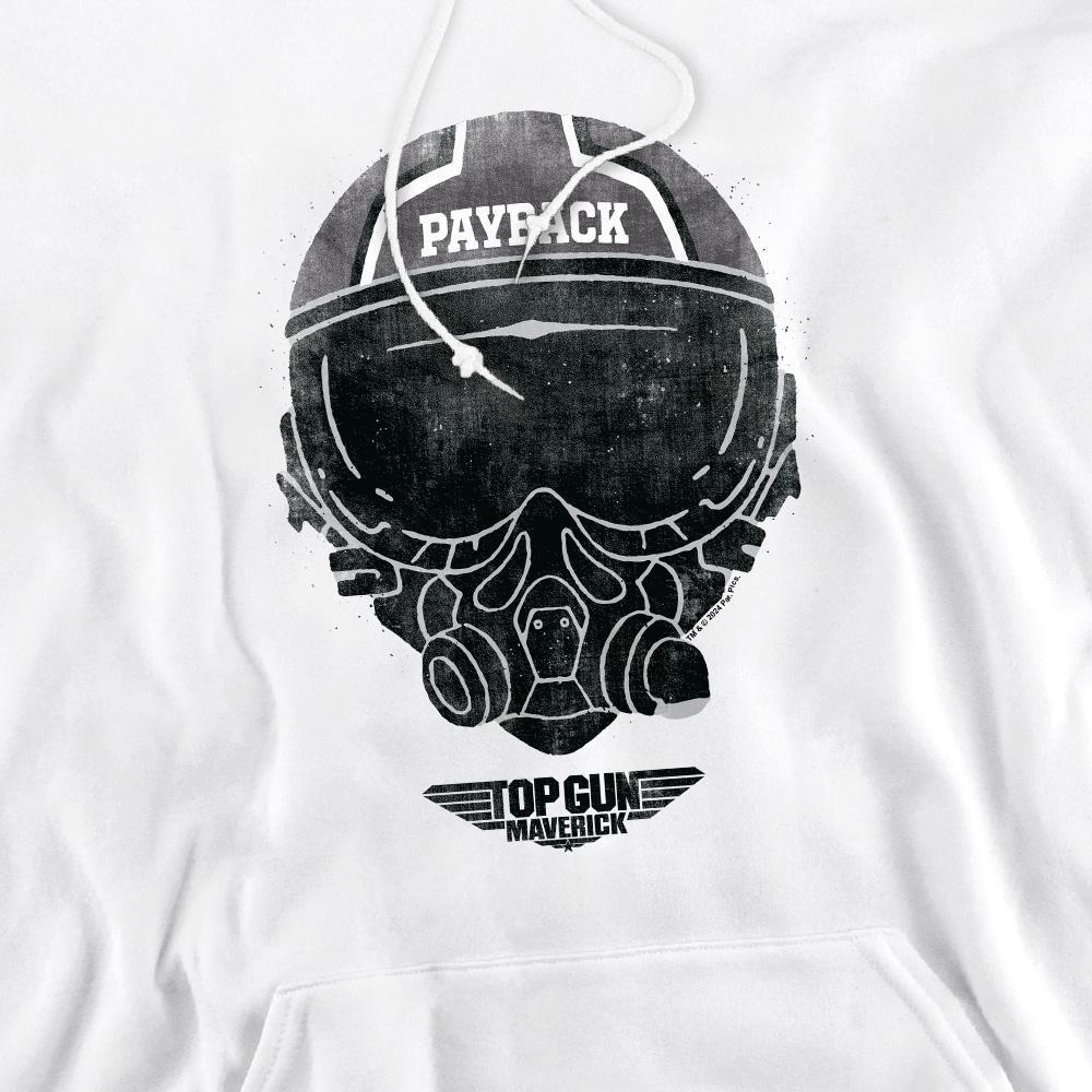 Top Gun Payback Sweat à Capuche  