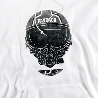 Top Gun Payback Sweat à Capuche  
