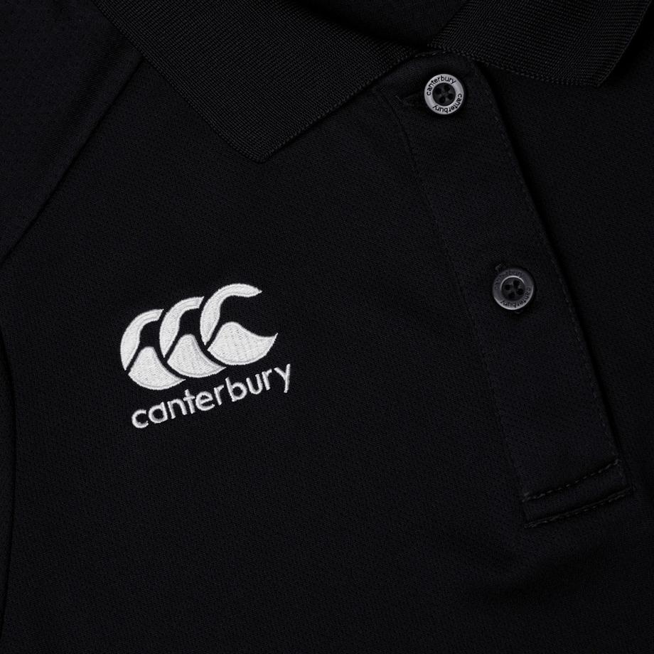 Canterbury  Polo Club Dry 