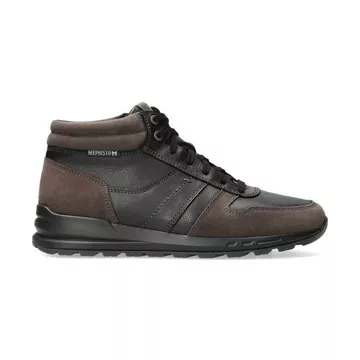 Mephisto Boran - Bottines cuir
