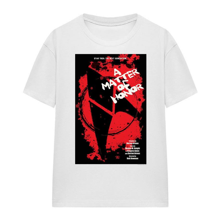 The Next Generation Season 2 Episode 8 TShirt