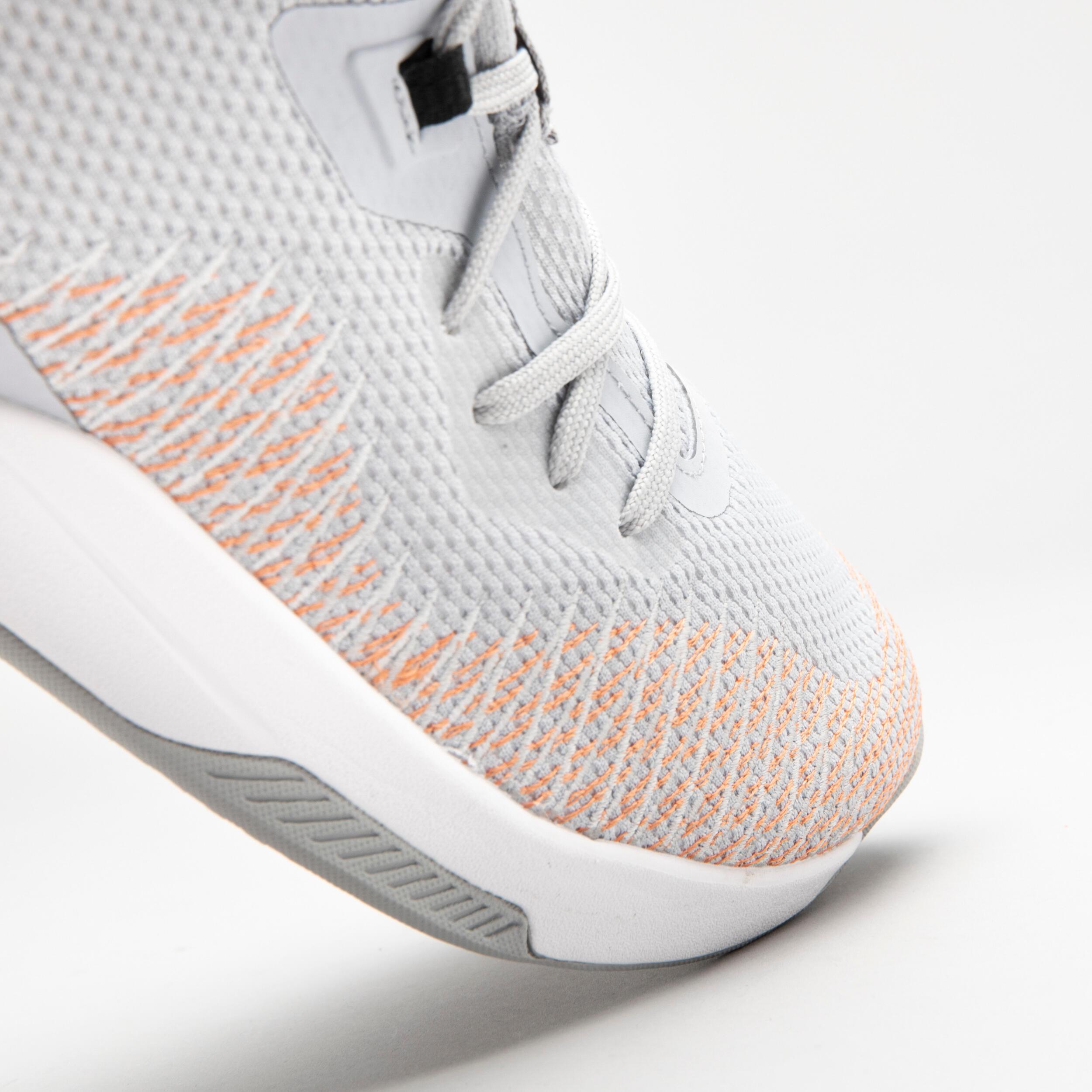 TARMAK  Scarpe da basket Fast 500 Donna a Collo Basso 