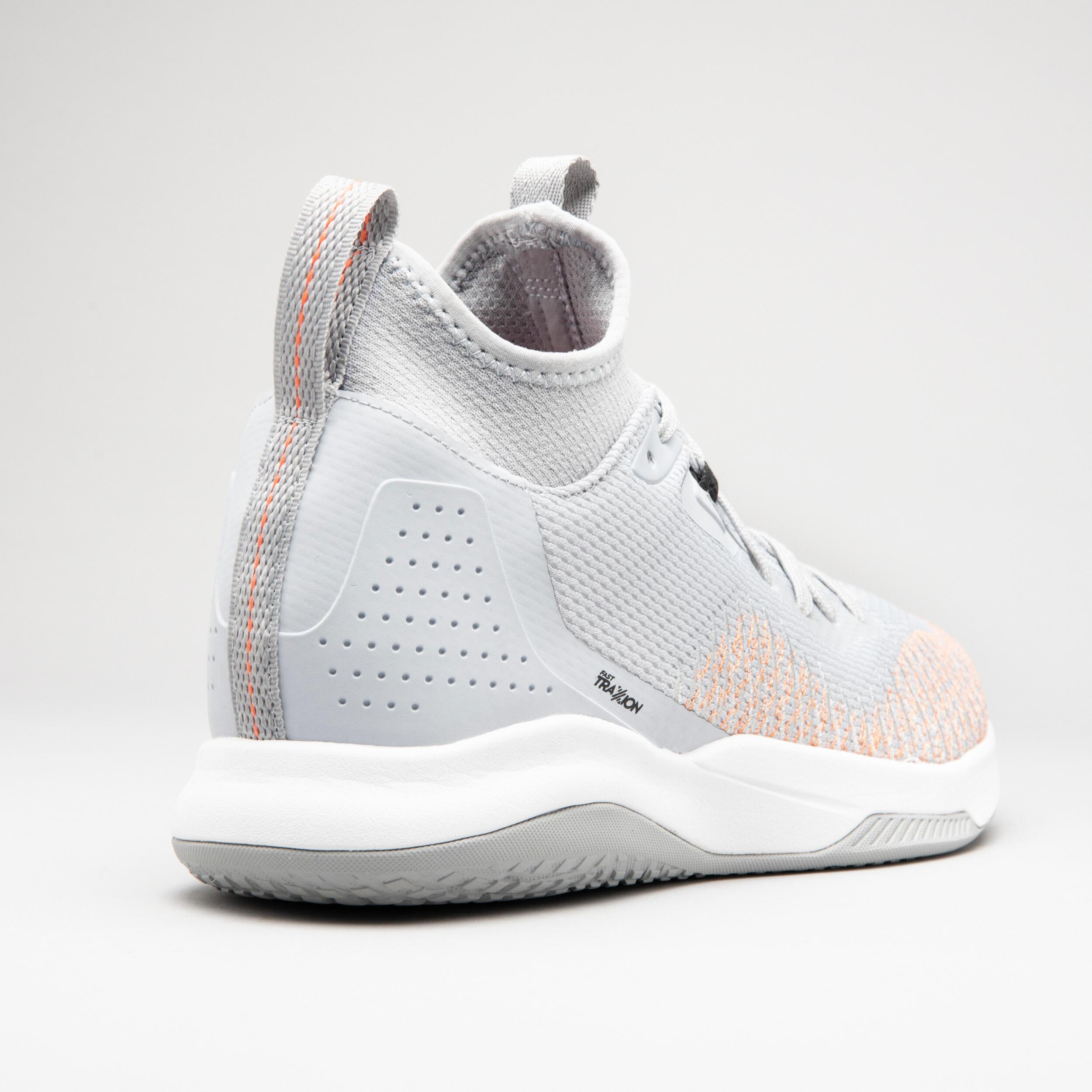 TARMAK  Scarpe da basket Fast 500 Donna a Collo Basso 