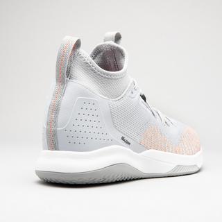 TARMAK  Scarpe da basket Fast 500 Donna a Collo Basso 