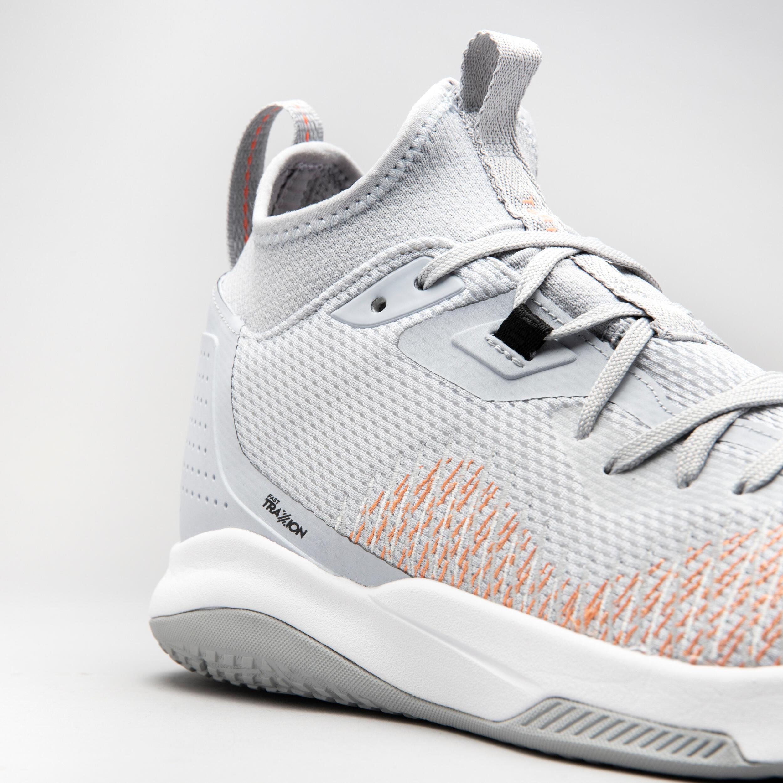 TARMAK  Scarpe da basket Fast 500 Donna a Collo Basso 